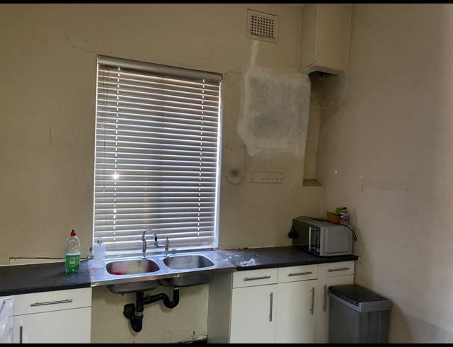 120M² OFFICE FOR SALE IN UMBILO